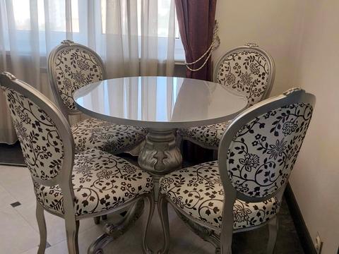 квартира за адресою Дмитрівська вул., 82