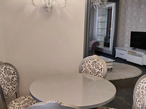 квартира за адресою Дмитрівська вул., 82
