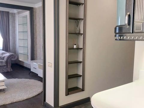 квартира за адресою Дмитрівська вул., 82