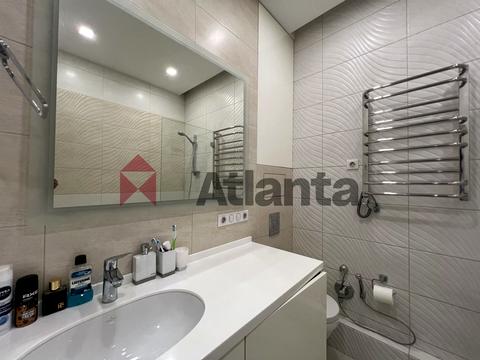квартира по адресу Французский бульв., 60в