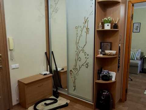 квартира по адресу Бучмы ул. (Командарма Уборевича), 18
