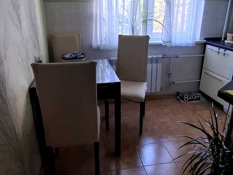 квартира по адресу Бучмы ул. (Командарма Уборевича), 18