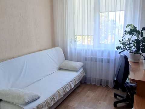 квартира по адресу Бучмы ул. (Командарма Уборевича), 18