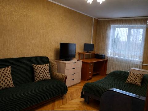 квартира по адресу Вокзальная ул., 9