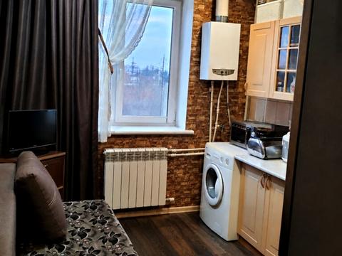 квартира по адресу Вокзальная ул., 9