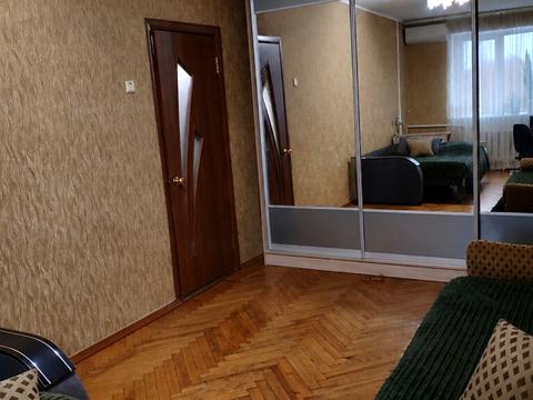 квартира по адресу Вокзальная ул., 9