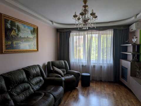 квартира за адресою Архітектора Вербицького вул., 22/1
