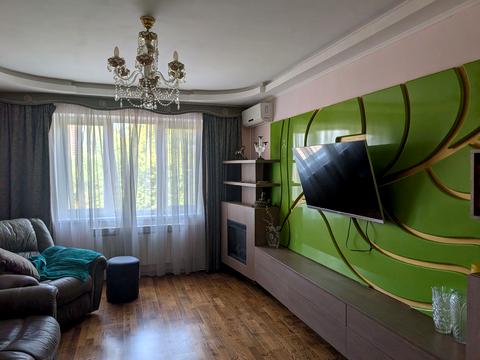 квартира за адресою Архітектора Вербицького вул., 22/1