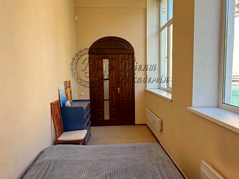 квартира по адресу Архитектора Городецкого ул., 6