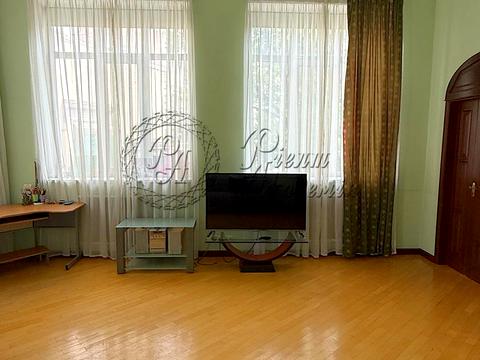 квартира по адресу Архитектора Городецкого ул., 6