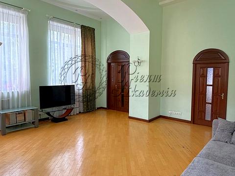 квартира по адресу Архитектора Городецкого ул., 6