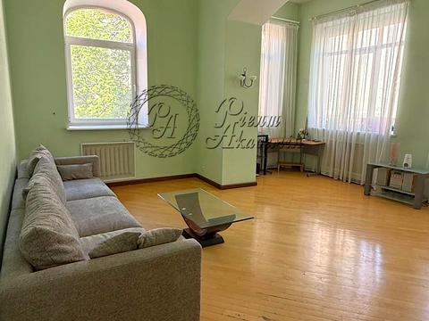 квартира по адресу Архитектора Городецкого ул., 6