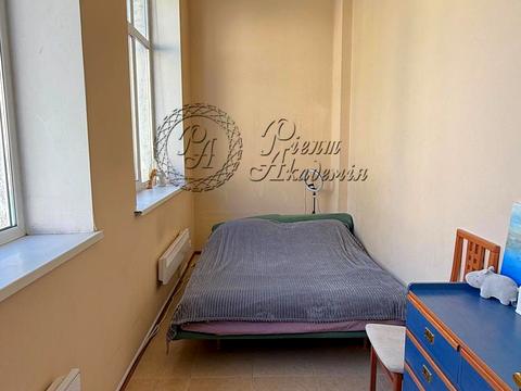 квартира по адресу Архитектора Городецкого ул., 6
