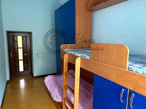 квартира по адресу Архитектора Городецкого ул., 6
