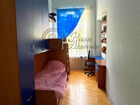квартира по адресу Архитектора Городецкого ул., 6