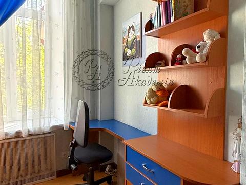 квартира по адресу Архитектора Городецкого ул., 6