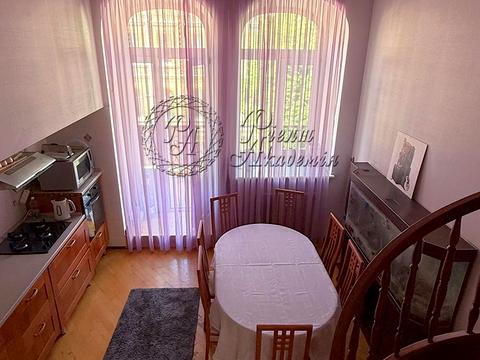 квартира по адресу Архитектора Городецкого ул., 6
