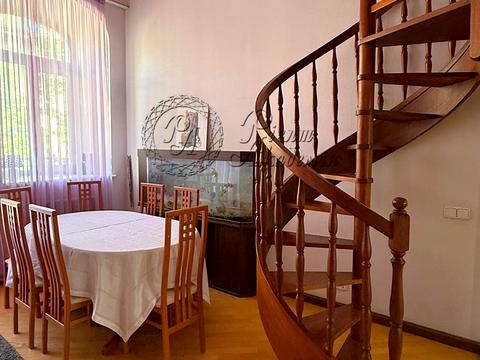 квартира по адресу Архитектора Городецкого ул., 6