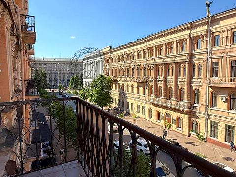 квартира по адресу Архитектора Городецкого ул., 6