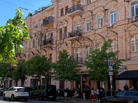 квартира по адресу Архитектора Городецкого ул., 6