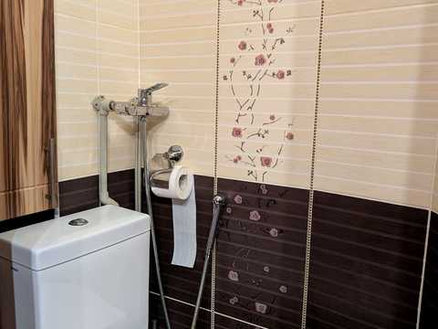 квартира за адресою Архітектора Вербицького вул., 22/1