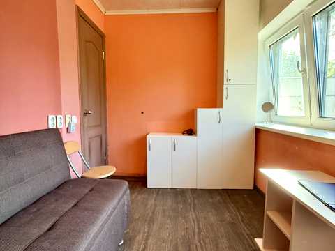 будинок за адресою Лугова вул., 6
