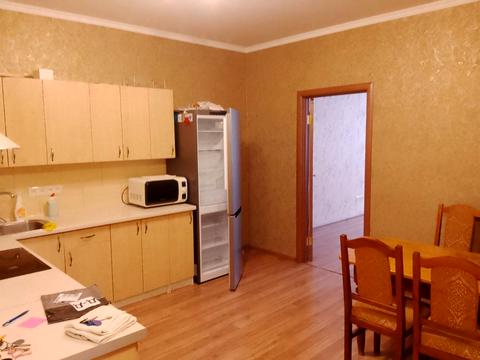 квартира за адресою Олевська вул., 5