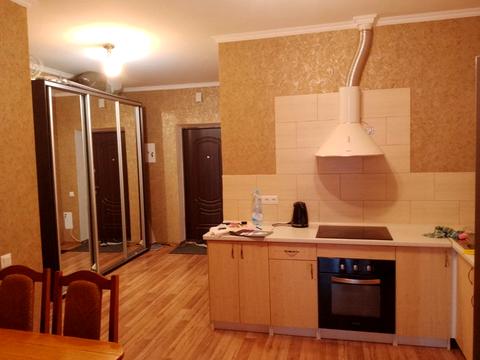 квартира за адресою Олевська вул., 5