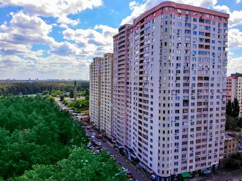 квартира за адресою Олевська вул., 5