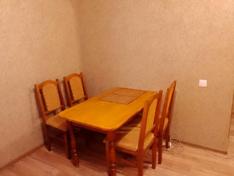 квартира за адресою Олевська вул., 5
