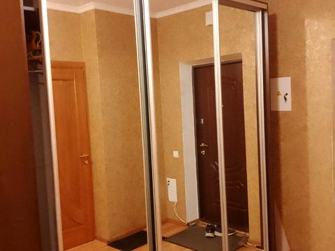 квартира за адресою Олевська вул., 5