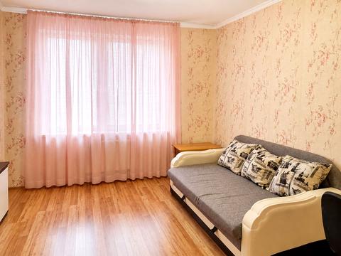 квартира за адресою Олевська вул., 5