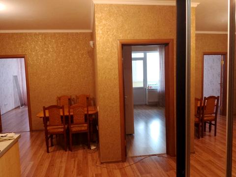 квартира за адресою Олевська вул., 5