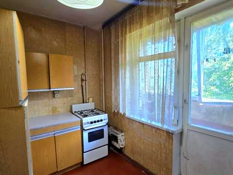 квартира по адресу Академіка Кіпріанова ул., 6