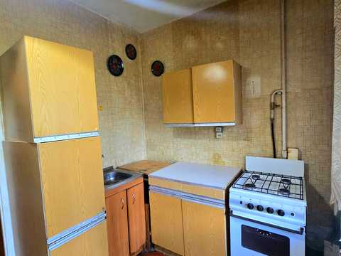 квартира по адресу Академіка Кіпріанова ул., 6