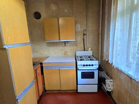квартира по адресу Академіка Кіпріанова ул., 6