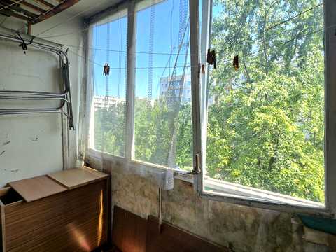квартира по адресу Академіка Кіпріанова ул., 6
