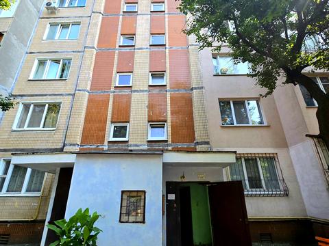 квартира по адресу Академіка Кіпріанова ул., 6