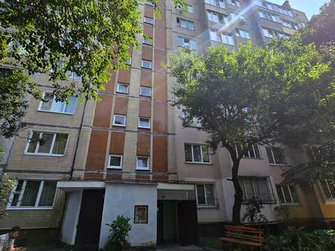 квартира по адресу Академіка Кіпріанова ул., 6