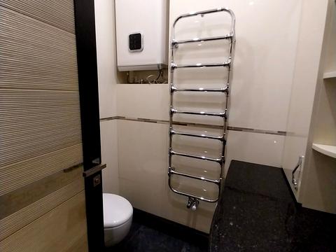 квартира за адресою Дмитрівська вул., 82
