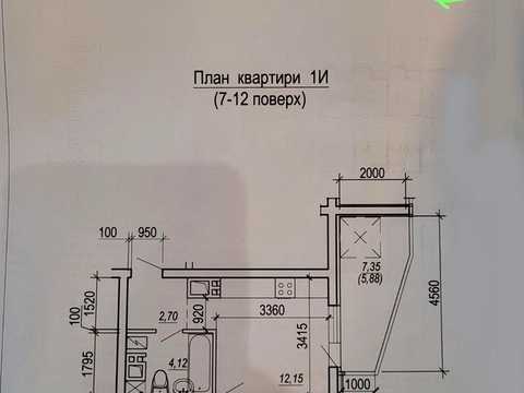 квартира за адресою Середньофонтанський пров., (Будинок)