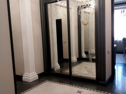 квартира за адресою Дмитрівська вул., 82