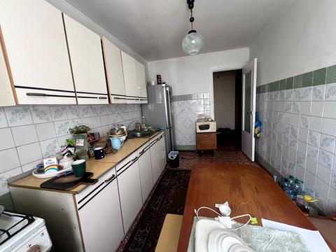 квартира за адресою Прибузька вул., 22