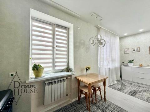 квартира по адресу Независимости ул., 47