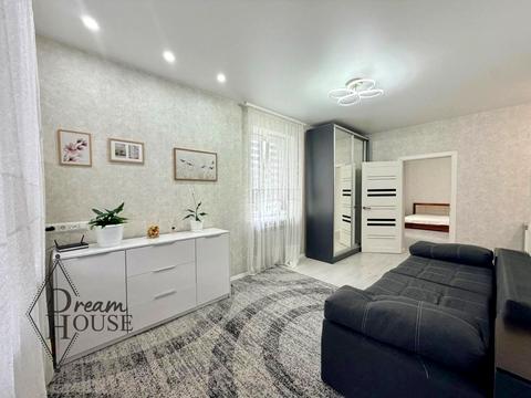 квартира по адресу Независимости ул., 47