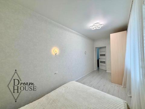 квартира по адресу Независимости ул., 47