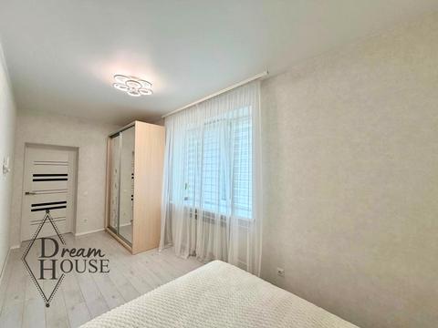 квартира по адресу Независимости ул., 47