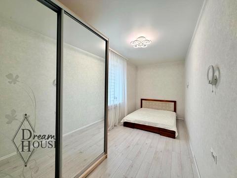квартира по адресу Независимости ул., 47