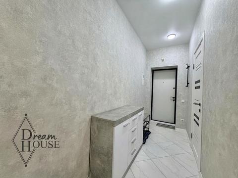 квартира по адресу Независимости ул., 47
