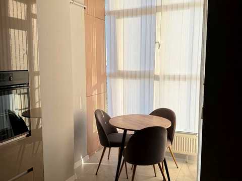 квартира по адресу Вінницьке шоссе, 1/3